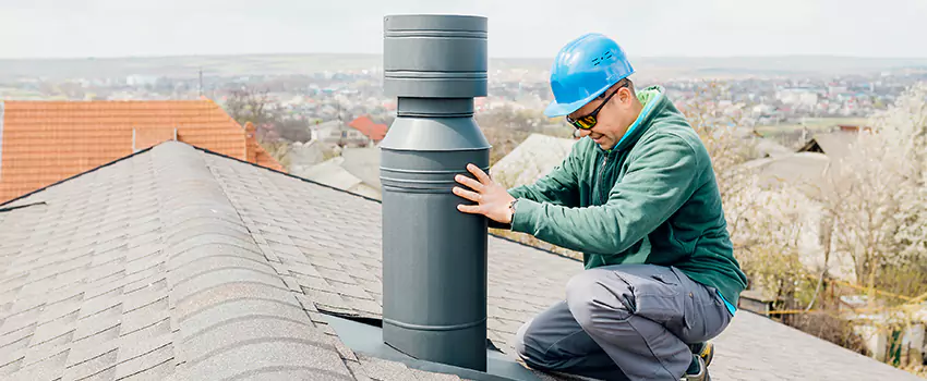 Chimney Repair Cost in Lancaster, CA