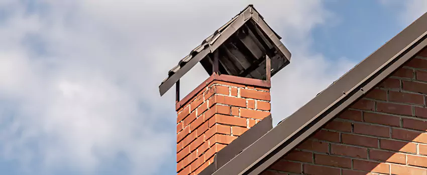 Chimney Saver Masonry Repair Contractor in Lancaster, California