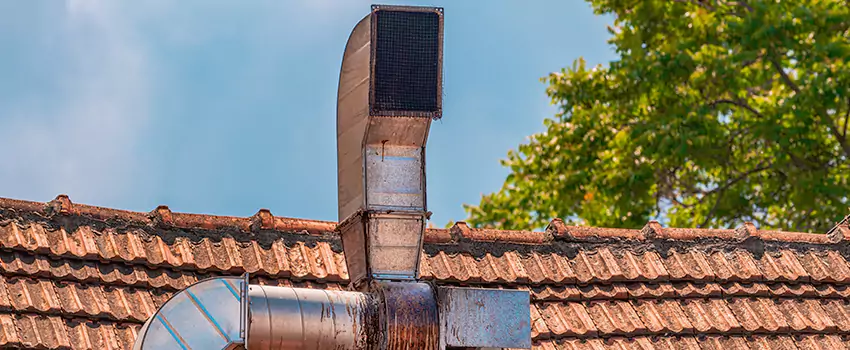 Chimney Blockage Removal in Lancaster, California