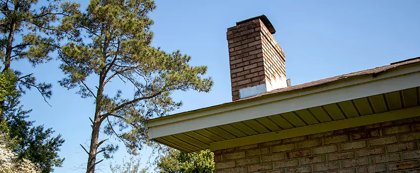 Brick Chimney Sweep Near Me in Lancaster, CA
