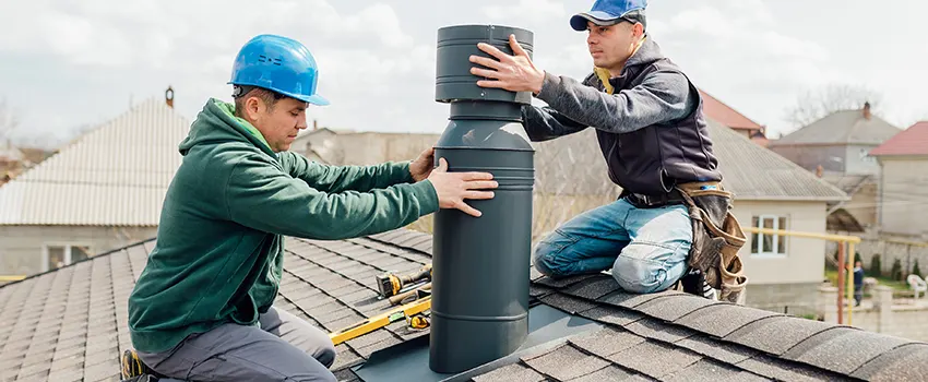 Commercial Chimney Cost in Lancaster, CA