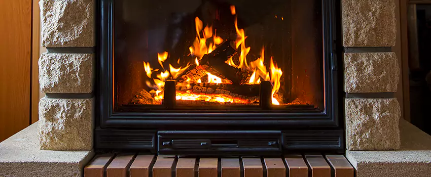 Decorative Fireplace Installation Cost in Lancaster, California