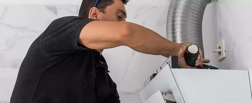 Dryer Vent Blockage Cleaning in Lancaster, CA