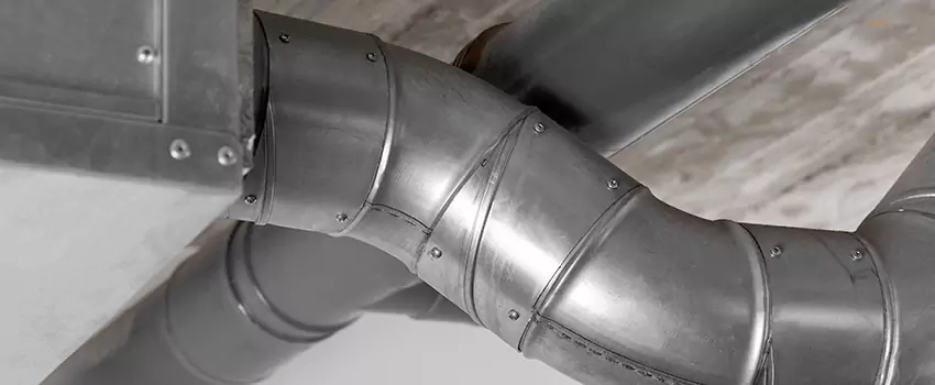 Dryer Vent Blockage Inspection in Lancaster, CA