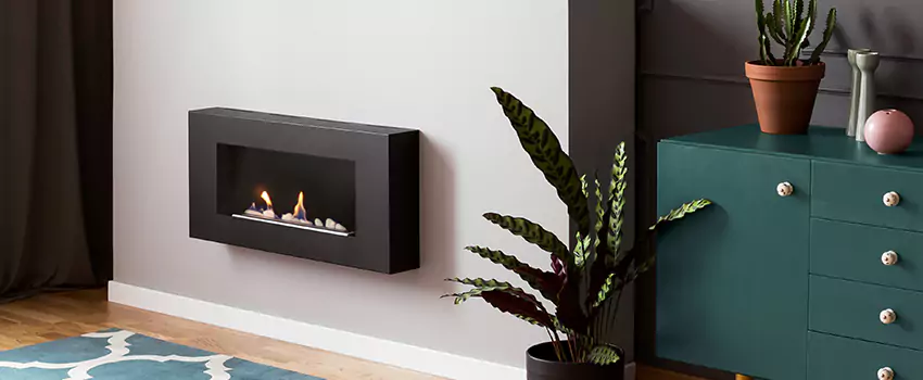 Cost of Ethanol Fireplace Repair And Installation Services in Lancaster, CA
