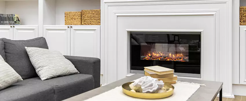Professional Fireplace Maintenance Contractors in Lancaster, CA