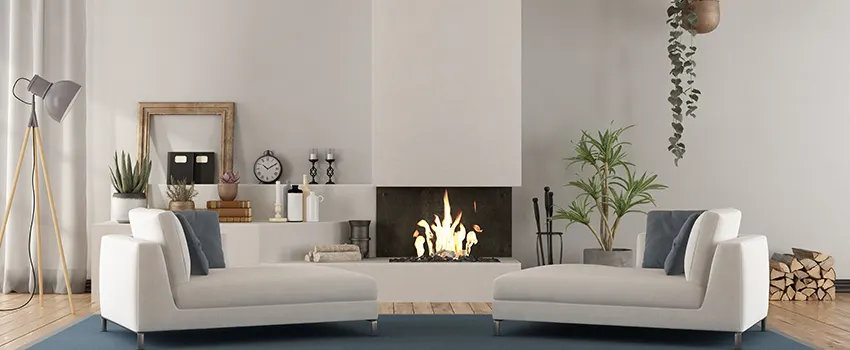Decorative Fireplace Crystals Services in Lancaster, California