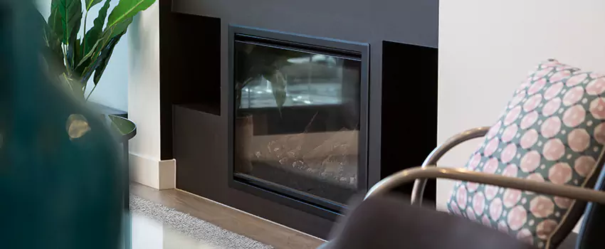 Gas Fireplace Installation in Lancaster, CA