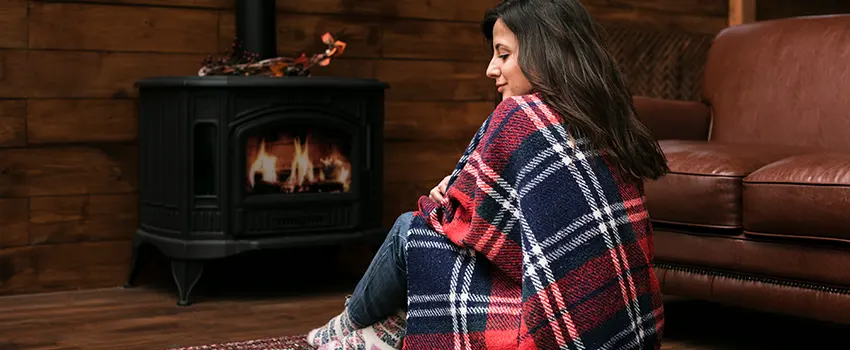 Fireplace Firebox Grate Replacement Services  in Lancaster, California