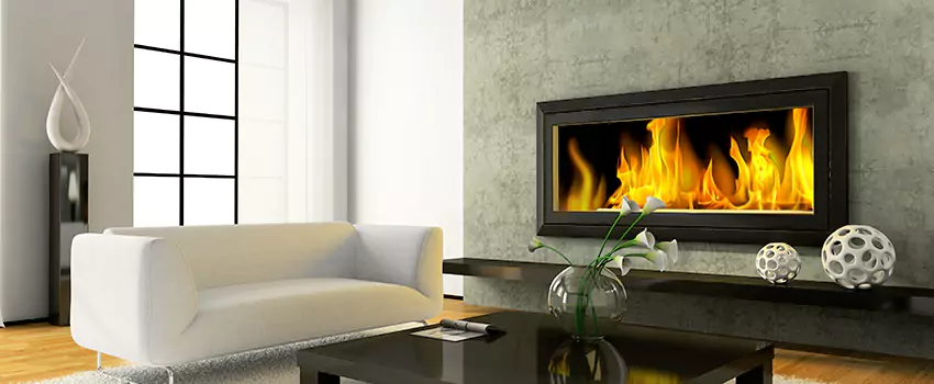 Fireplace Hearth Ideas in Lancaster, California