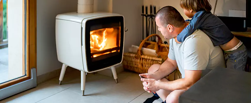 Fireplace Flue Maintenance Services in Lancaster, CA