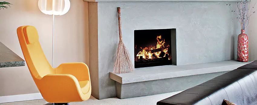 Electric Fireplace Makeover Services in Lancaster, CA