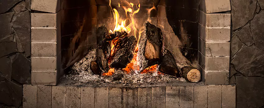 Cost of Rebuilding A Fireplace in Lancaster, California