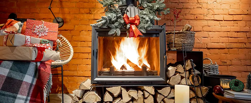 Steel Fireplace Grate Repair And Replacement Services in Lancaster, California