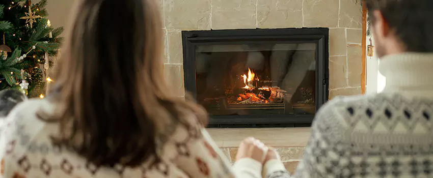 Fireplace Firebox Refurbish & Restore Services in Lancaster, California