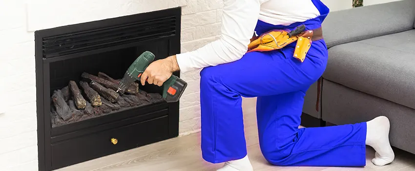 Fireplace Safety Inspection Specialists in Lancaster, California