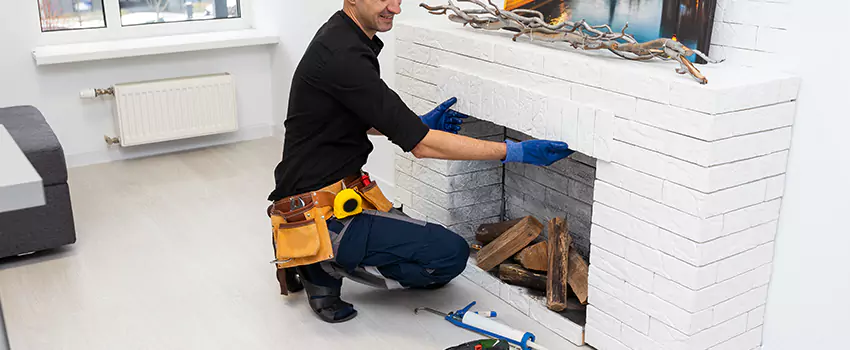Gas Fireplace Repair And Replacement in Lancaster, CA