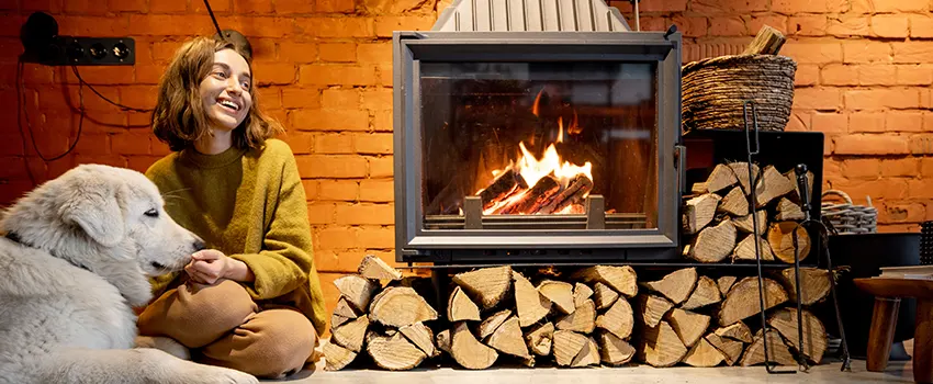 Fireplace Smell Removal Cost in Lancaster, CA
