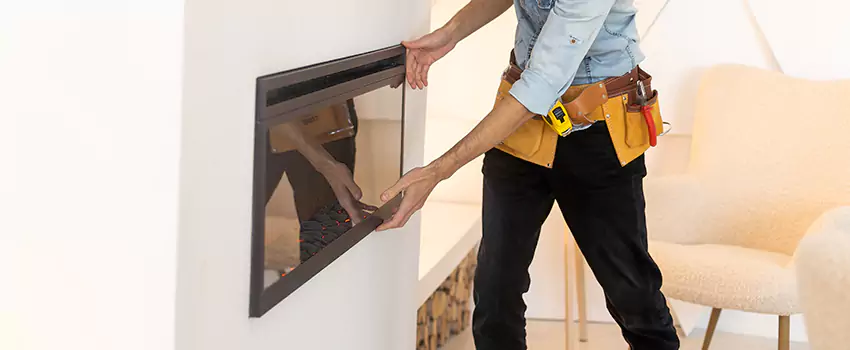 Traditional Fireplace Vent Sweeping in Lancaster, CA