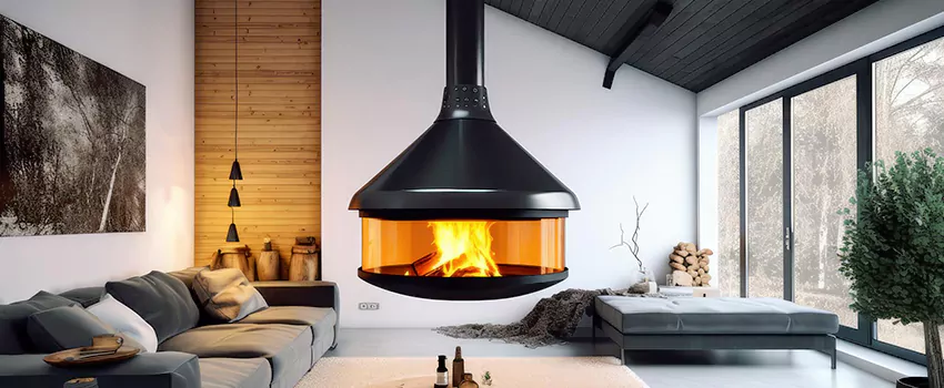 Floating Damaged Fireplace Repair Services in Lancaster, CA