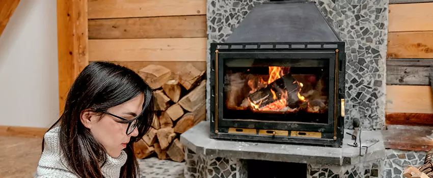 Harman P68-C Pellet Stove Repair in Lancaster, California 