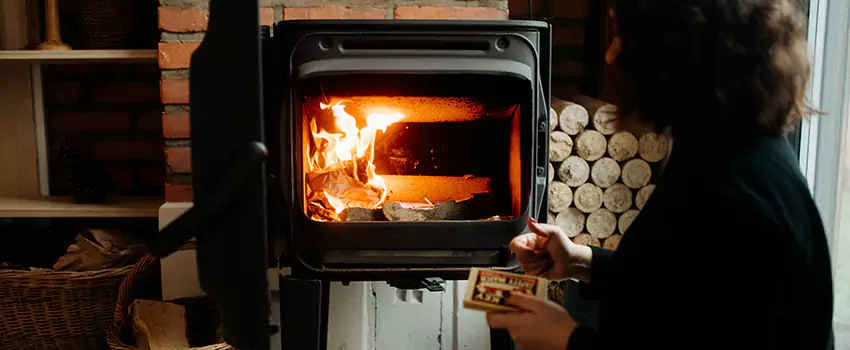 Hearthstone Wood Stoves Fireplace Repair in Lancaster, California