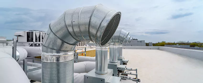 Insulated Ductwork Repair Services Near Me in Lancaster, CA