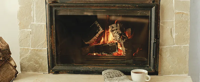 Kings man Fireplaces Insert Services in Lancaster, CA