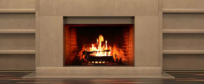 Majestic Trilliant Series Gas Fireplace Insert Repair in Lancaster, California