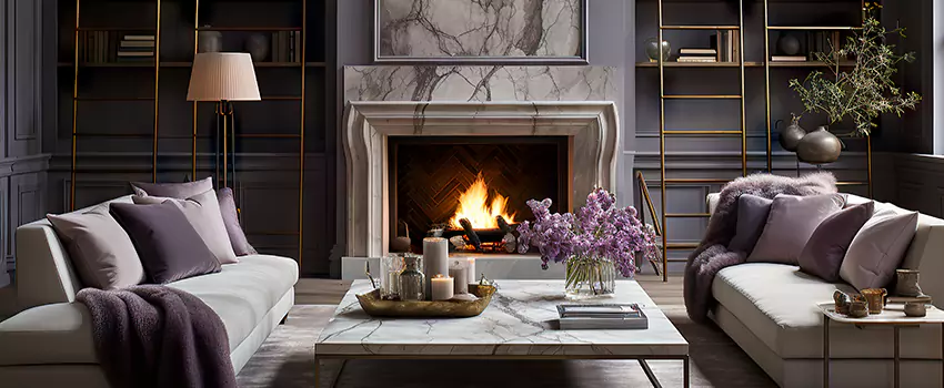 Napoleon Galaxy Series Outdoor Fireplaces Repair in Lancaster, CA