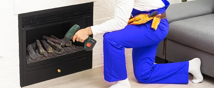 Pellet Fireplace Repair Services in Lancaster, CA