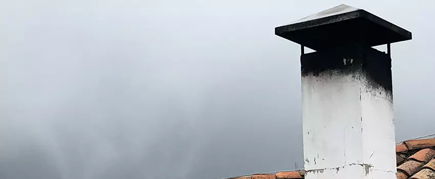Prefab Chimney Crown Installation in Lancaster, CA