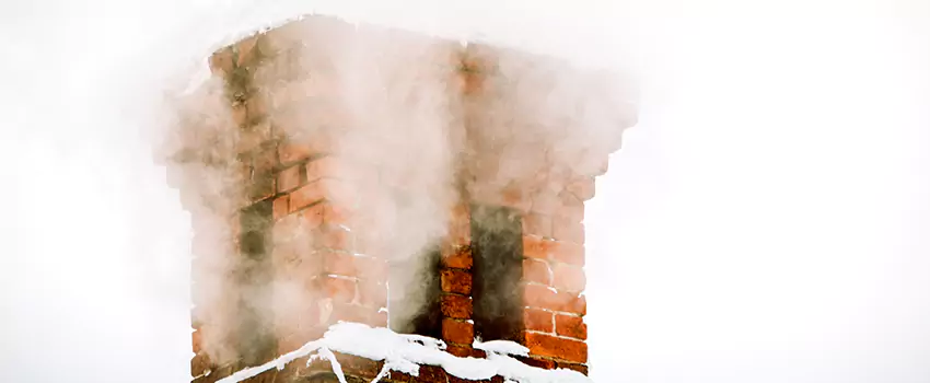 Chimney Flue Soot Removal in Lancaster, CA