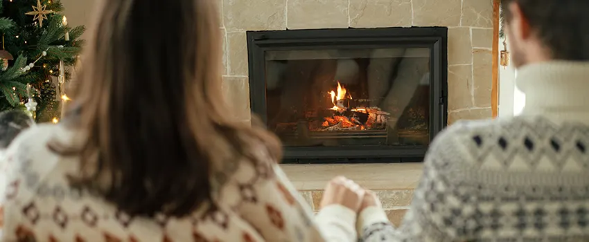 Superior Open-Hearth Wood Fireplaces in Lancaster, CA