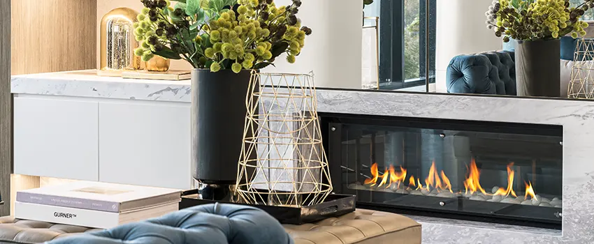Professional Town & Country Luxury Fireplace Maintenance Experts in Lancaster, California