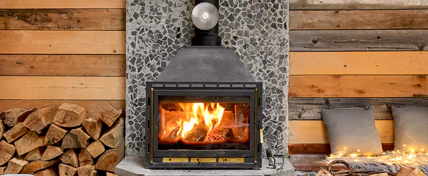 Travis Industries Elite Fireplace Inspection and Maintenance in Lancaster, California