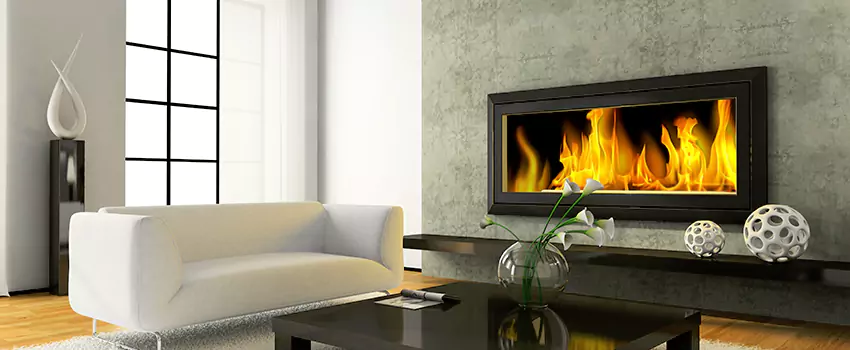 Ventless Fireplace Oxygen Depletion Sensor Installation and Repair Services in Lancaster, California