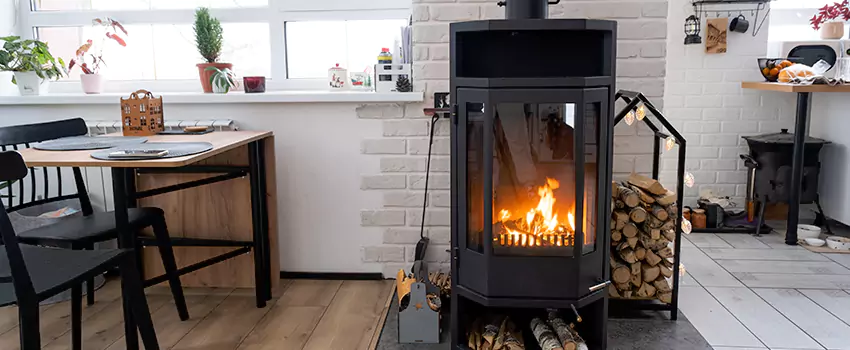 Cost of Vermont Castings Fireplace Services in Lancaster, CA