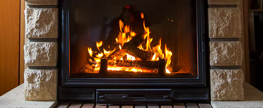 Cost of Wood Fireplace Installation in Lancaster, CA