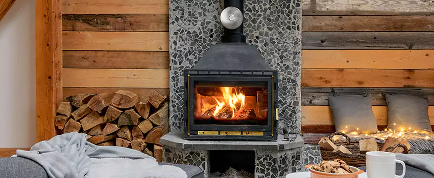 Affordable Wood Fireplace Fixing Solutions in Lancaster, California