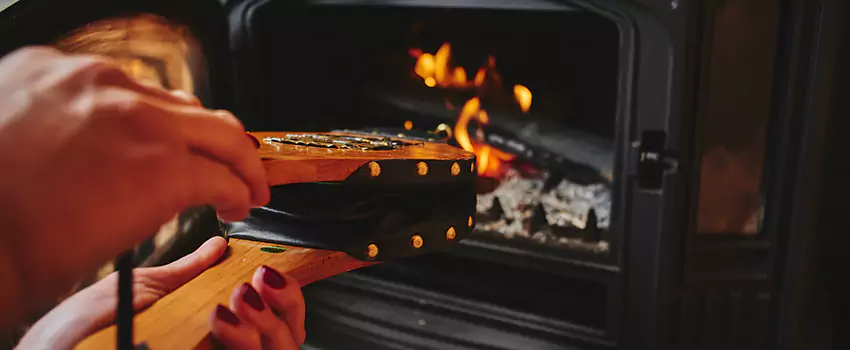 Wood Stove Grates Repair in Lancaster, California